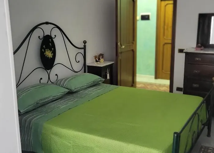 La Casa Di Nonna Lia