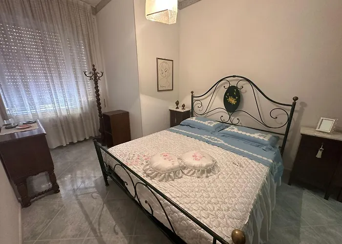 La Casa Di Nonna Lia Bed and breakfast 3*