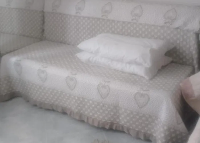 Bed and breakfast La Casa Di Nonna Lia