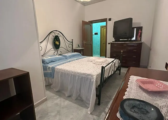 La Casa Di Nonna Lia Bed and breakfast 3*